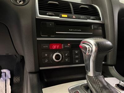 2014 Audi Q7 3.0 quattro TDI Prestige - Photo 27 - Grand Rapids, MI 49548