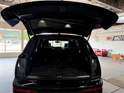 2014 Audi Q7 3.0 quattro TDI Prestige - Photo 43 - Grand Rapids, MI 49548