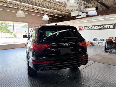2014 Audi Q7 3.0 quattro TDI Prestige   - Photo 8 - Grand Rapids, MI 49548