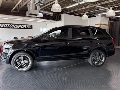 2014 Audi Q7 3.0 quattro TDI Prestige - Photo 5 - Grand Rapids, MI 49548