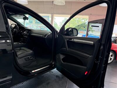 2014 Audi Q7 3.0 quattro TDI Prestige - Photo 30 - Grand Rapids, MI 49548