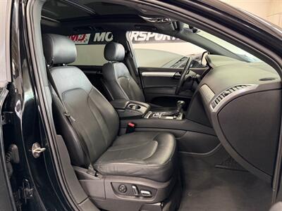 2014 Audi Q7 3.0 quattro TDI Prestige   - Photo 33 - Grand Rapids, MI 49548