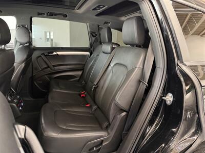 2014 Audi Q7 3.0 quattro TDI Prestige - Photo 39 - Grand Rapids, MI 49548
