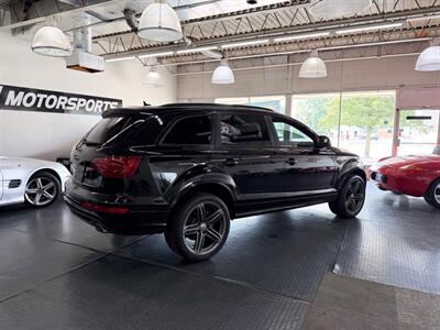 2014 Audi Q7 3.0 quattro TDI Prestige - Photo 12 - Grand Rapids, MI 49548