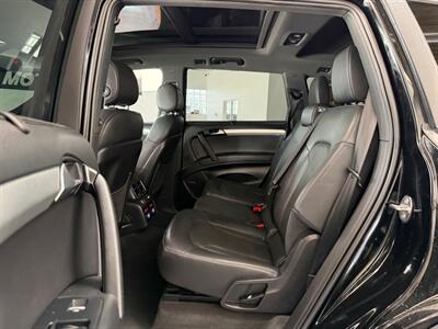 2014 Audi Q7 3.0 quattro TDI Prestige - Photo 38 - Grand Rapids, MI 49548