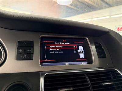 2014 Audi Q7 3.0 quattro TDI Prestige - Photo 24 - Grand Rapids, MI 49548