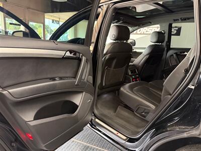 2014 Audi Q7 3.0 quattro TDI Prestige - Photo 37 - Grand Rapids, MI 49548