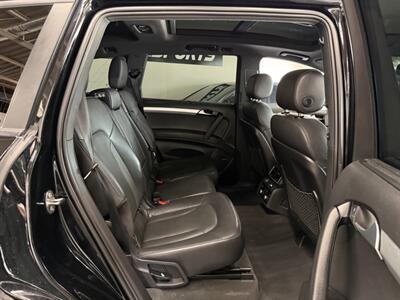 2014 Audi Q7 3.0 quattro TDI Prestige   - Photo 35 - Grand Rapids, MI 49548