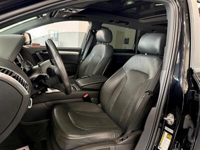 2014 Audi Q7 3.0 quattro TDI Prestige   - Photo 17 - Grand Rapids, MI 49548