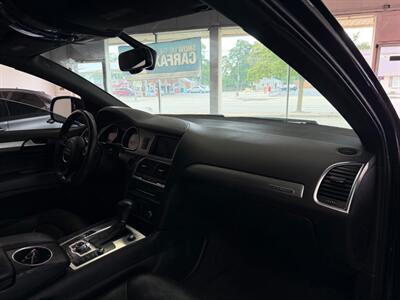 2014 Audi Q7 3.0 quattro TDI Prestige   - Photo 31 - Grand Rapids, MI 49548