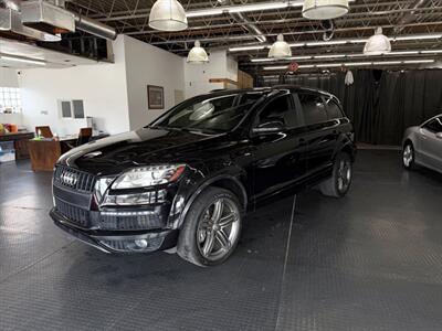 2014 Audi Q7 3.0 quattro TDI Prestige - Photo 4 - Grand Rapids, MI 49548