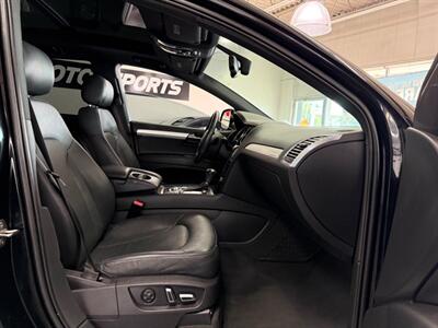 2014 Audi Q7 3.0 quattro TDI Prestige - Photo 32 - Grand Rapids, MI 49548