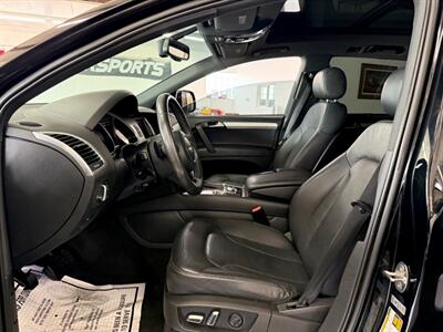 2014 Audi Q7 3.0 quattro TDI Prestige - Photo 16 - Grand Rapids, MI 49548