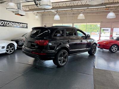 2014 Audi Q7 3.0 quattro TDI Prestige   - Photo 11 - Grand Rapids, MI 49548