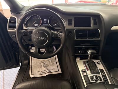 2014 Audi Q7 3.0 quattro TDI Prestige   - Photo 19 - Grand Rapids, MI 49548