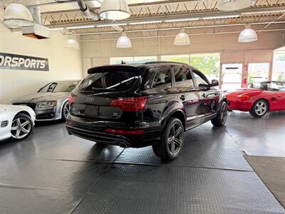 2014 Audi Q7 3.0 quattro TDI Prestige - Photo 10 - Grand Rapids, MI 49548