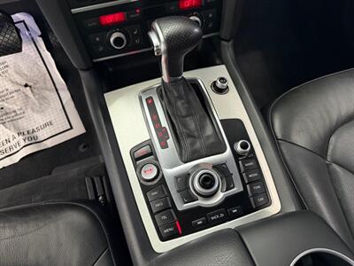 2014 Audi Q7 3.0 quattro TDI Prestige   - Photo 28 - Grand Rapids, MI 49548