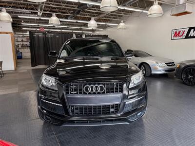2014 Audi Q7 3.0 quattro TDI Prestige   - Photo 3 - Grand Rapids, MI 49548