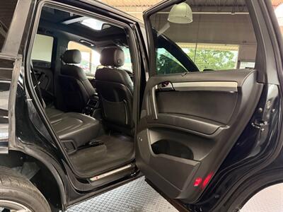 2014 Audi Q7 3.0 quattro TDI Prestige - Photo 34 - Grand Rapids, MI 49548