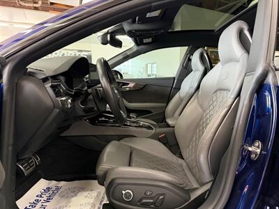 2021 Audi S5 Sportback 3.0T quattro Prestige   - Photo 18 - Grand Rapids, MI 49548