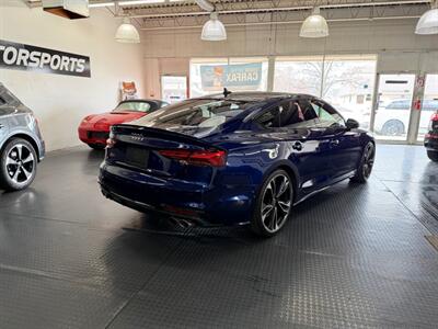 2021 Audi S5 Sportback 3.0T quattro Prestige   - Photo 10 - Grand Rapids, MI 49548