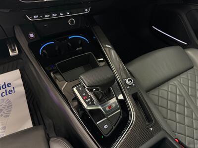 2021 Audi S5 Sportback 3.0T quattro Prestige   - Photo 36 - Grand Rapids, MI 49548