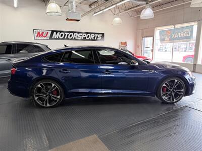 2021 Audi S5 Sportback 3.0T quattro Prestige   - Photo 11 - Grand Rapids, MI 49548