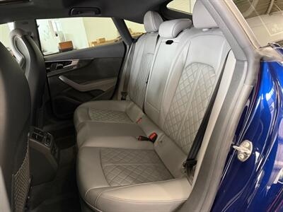 2021 Audi S5 Sportback 3.0T quattro Prestige   - Photo 49 - Grand Rapids, MI 49548