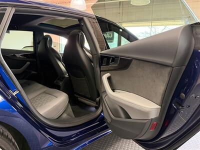 2021 Audi S5 Sportback 3.0T quattro Prestige   - Photo 44 - Grand Rapids, MI 49548