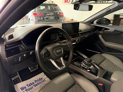 2021 Audi S5 Sportback 3.0T quattro Prestige   - Photo 17 - Grand Rapids, MI 49548