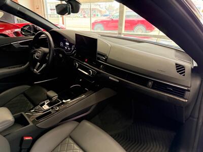 2021 Audi S5 Sportback 3.0T quattro Prestige   - Photo 41 - Grand Rapids, MI 49548