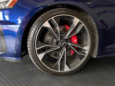 2021 Audi S5 Sportback 3.0T quattro Prestige   - Photo 14 - Grand Rapids, MI 49548