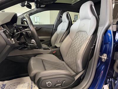 2021 Audi S5 Sportback 3.0T quattro Prestige   - Photo 19 - Grand Rapids, MI 49548