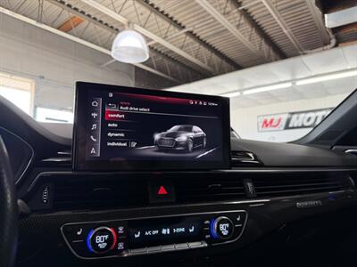 2021 Audi S5 Sportback 3.0T quattro Prestige   - Photo 27 - Grand Rapids, MI 49548