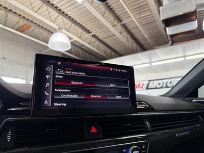 2021 Audi S5 Sportback 3.0T quattro Prestige   - Photo 28 - Grand Rapids, MI 49548