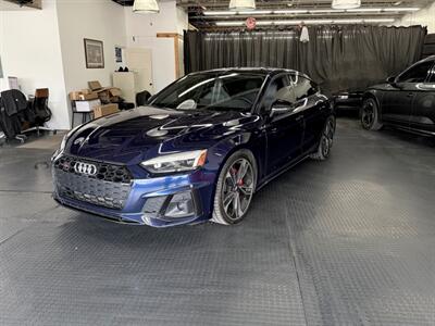 2021 Audi S5 Sportback 3.0T quattro Prestige   - Photo 4 - Grand Rapids, MI 49548