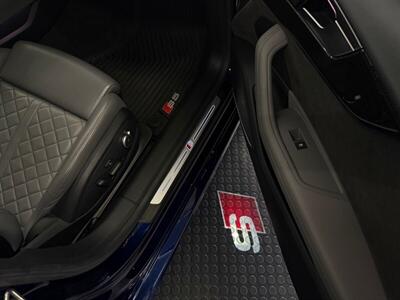 2021 Audi S5 Sportback 3.0T quattro Prestige   - Photo 39 - Grand Rapids, MI 49548
