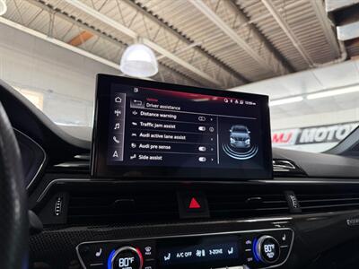 2021 Audi S5 Sportback 3.0T quattro Prestige   - Photo 32 - Grand Rapids, MI 49548