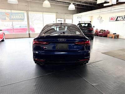 2021 Audi S5 Sportback 3.0T quattro Prestige   - Photo 9 - Grand Rapids, MI 49548