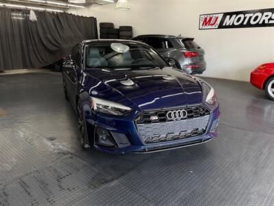 2021 Audi S5 Sportback 3.0T quattro Prestige   - Photo 2 - Grand Rapids, MI 49548