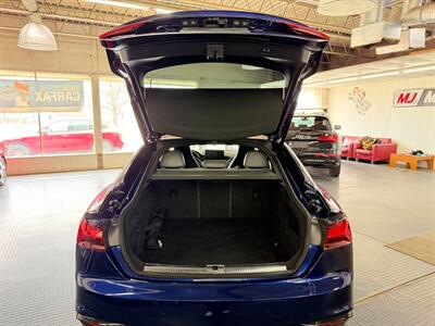 2021 Audi S5 Sportback 3.0T quattro Prestige   - Photo 51 - Grand Rapids, MI 49548