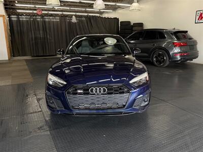 2021 Audi S5 Sportback 3.0T quattro Prestige   - Photo 3 - Grand Rapids, MI 49548
