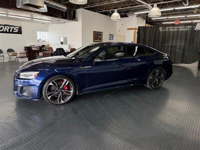 2021 Audi S5 Sportback 3.0T quattro Prestige   - Photo 6 - Grand Rapids, MI 49548