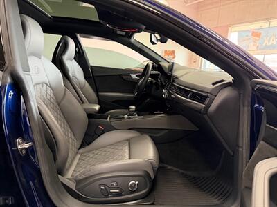2021 Audi S5 Sportback 3.0T quattro Prestige   - Photo 42 - Grand Rapids, MI 49548