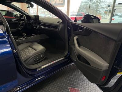 2021 Audi S5 Sportback 3.0T quattro Prestige   - Photo 40 - Grand Rapids, MI 49548