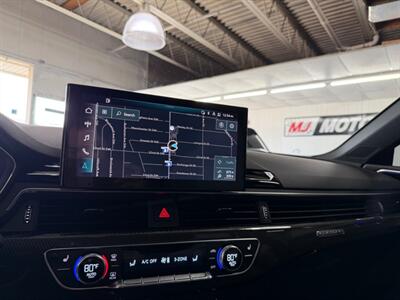 2021 Audi S5 Sportback 3.0T quattro Prestige   - Photo 25 - Grand Rapids, MI 49548