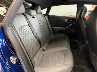 2021 Audi S5 Sportback 3.0T quattro Prestige   - Photo 46 - Grand Rapids, MI 49548