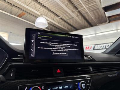 2021 Audi S5 Sportback 3.0T quattro Prestige   - Photo 33 - Grand Rapids, MI 49548