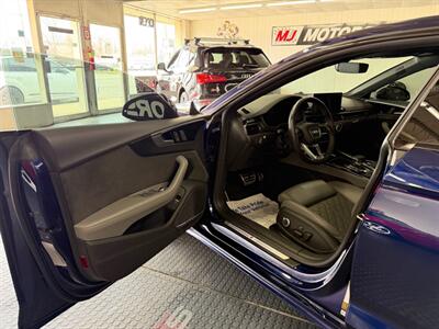 2021 Audi S5 Sportback 3.0T quattro Prestige   - Photo 15 - Grand Rapids, MI 49548