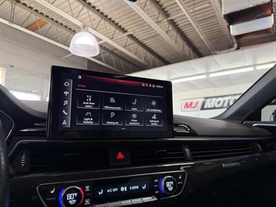 2021 Audi S5 Sportback 3.0T quattro Prestige   - Photo 26 - Grand Rapids, MI 49548